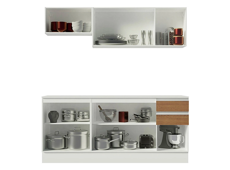 MUEBLE DE COCINA VEKKA HOME SMART SUPER - 2