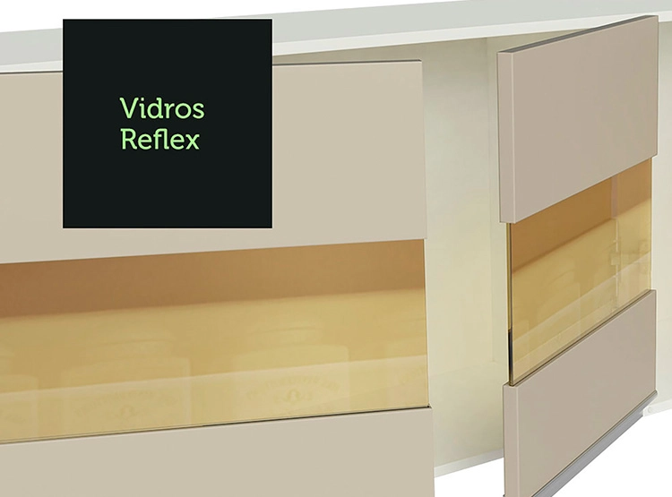 MUEBLE DE COCINA VEKKA HOME SMART SUPER - 5