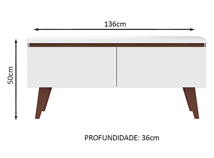 RACK VEKKA HOME LE MANS LIGHT - 5