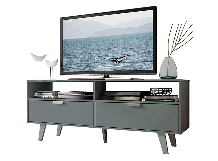 RACK VEKKA HOME OSLO GREY - 1