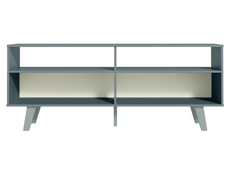RACK VEKKA HOME OSLO GREY - 3