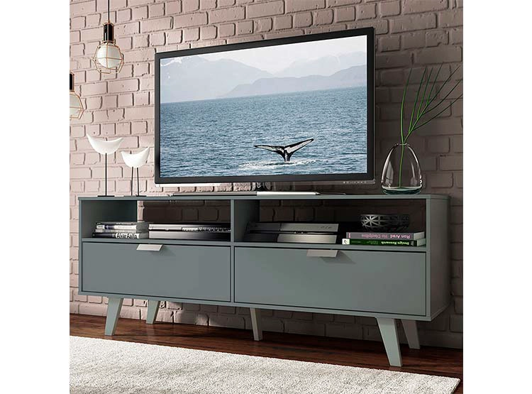 RACK VEKKA HOME OSLO GREY - 5