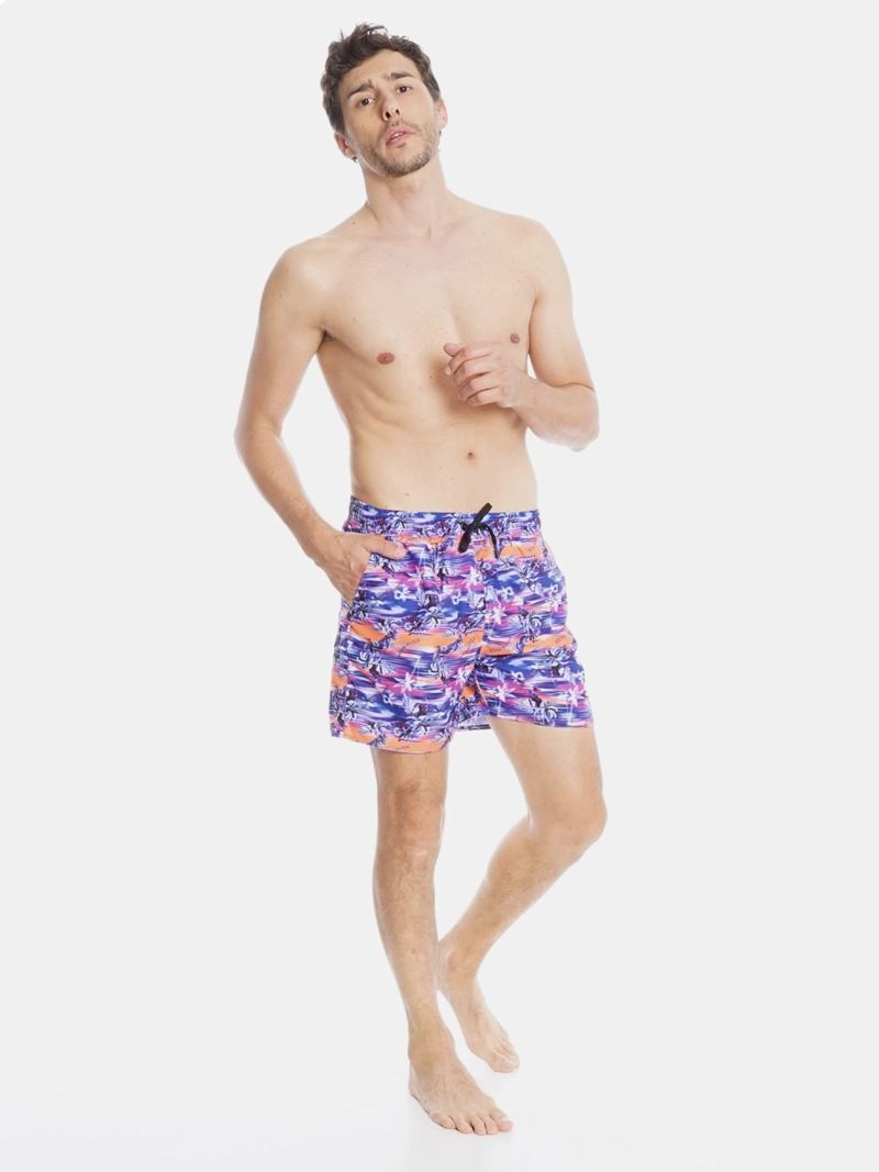 TRAJE DE BAÑO HOMBRE ELLUS - 1
