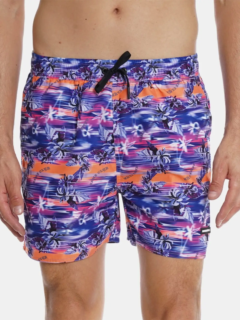 TRAJE DE BAÑO HOMBRE ELLUS - 2