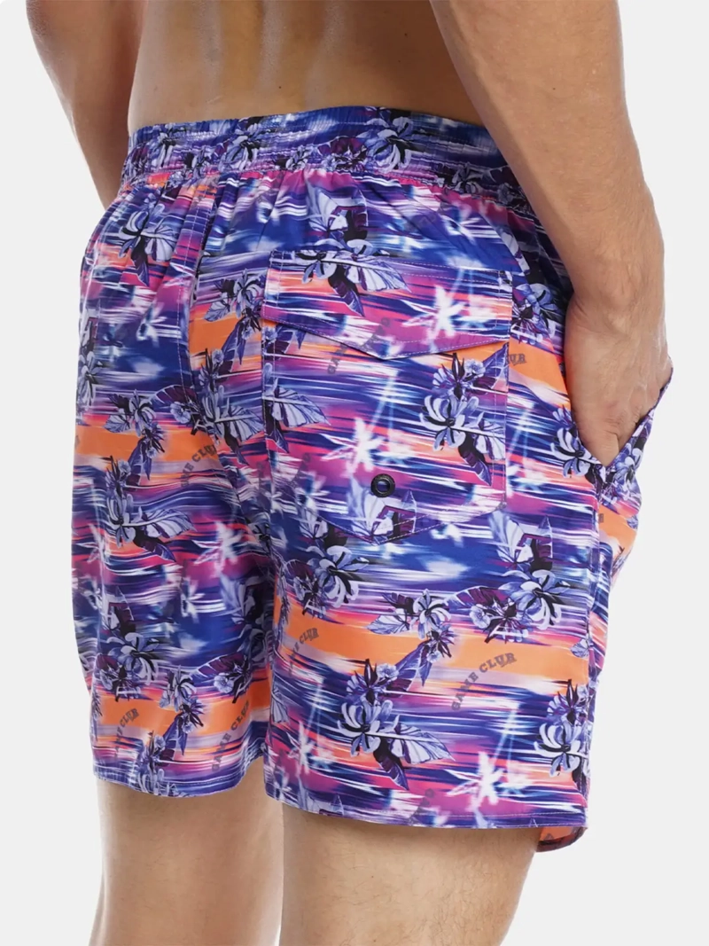 TRAJE DE BAÑO HOMBRE ELLUS - 3