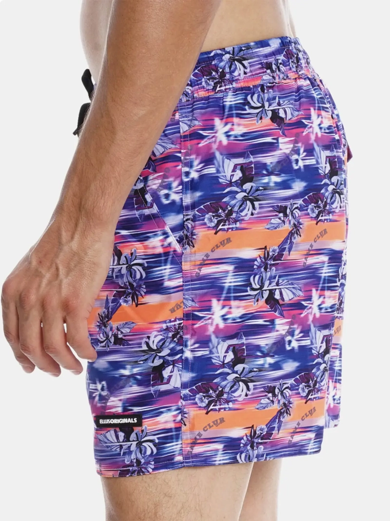 TRAJE DE BAÑO HOMBRE ELLUS - 4