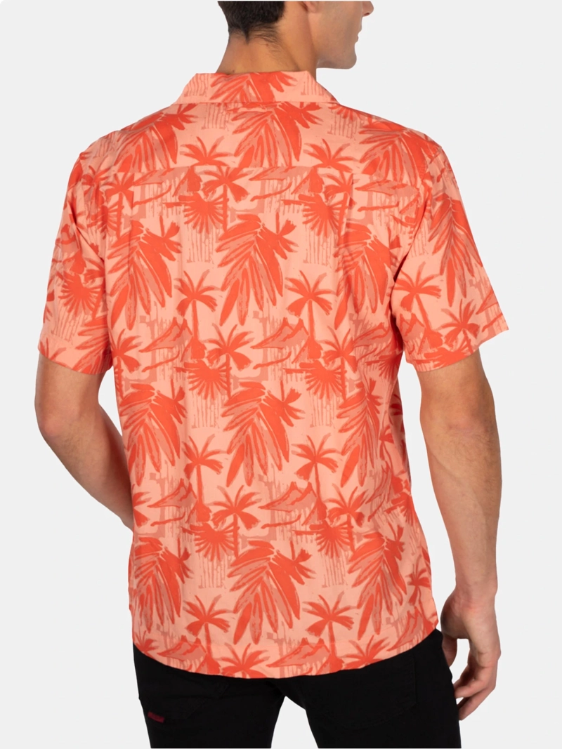 CAMISA HOMBRE ELLUS REGULAR FIT  - 2