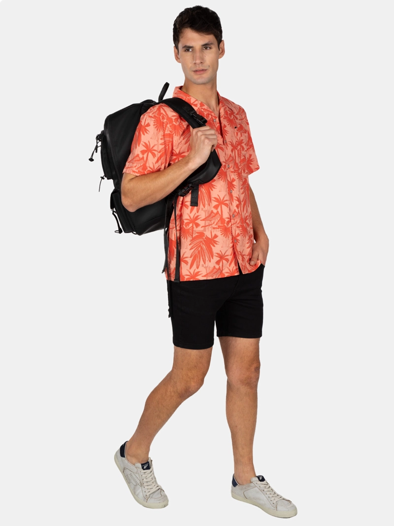 CAMISA HOMBRE ELLUS REGULAR FIT  - 3