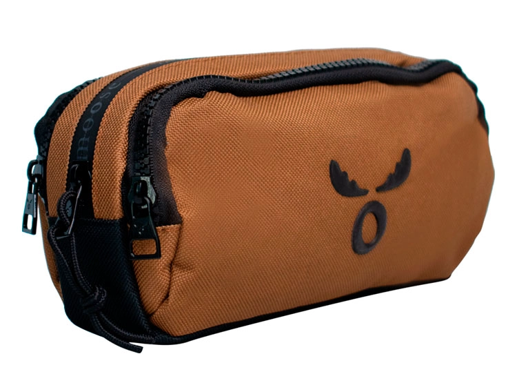 ESTUCHE MOOSE CALIFORNIA CAFE - 2