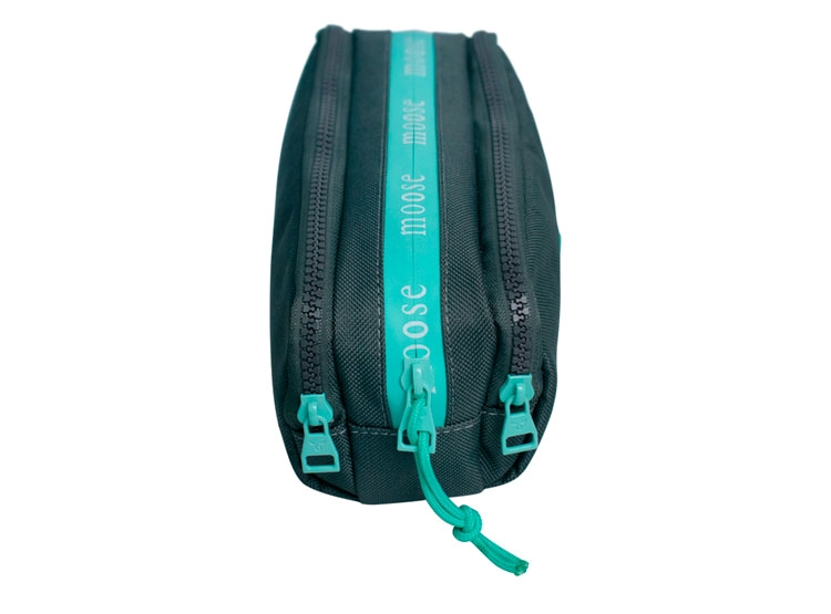 ESTUCHE MOOSE CALIFORNIA GRIS - 3