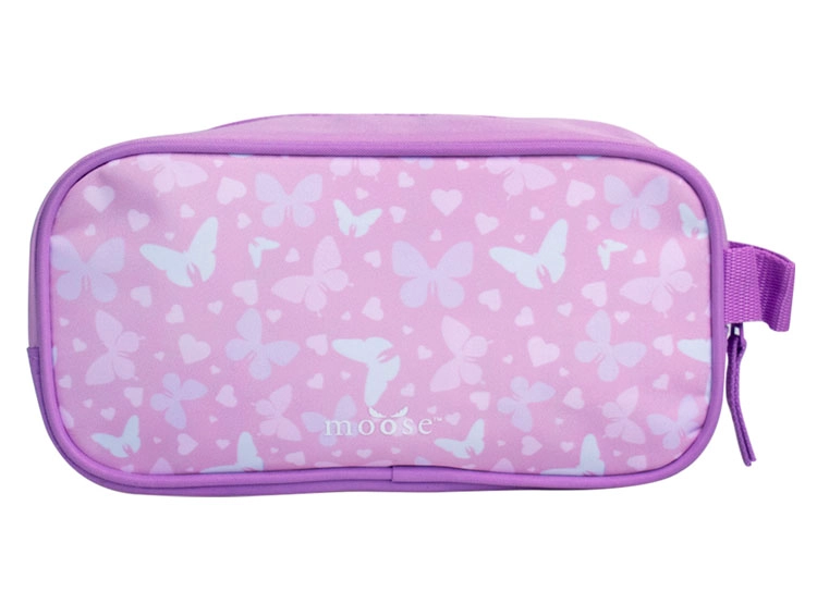 ESTUCHE MOOSE KIDS BUTTERFLY - 3