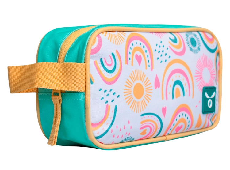 ESTUCHE MOOSE KIDS RAINBOW - 2