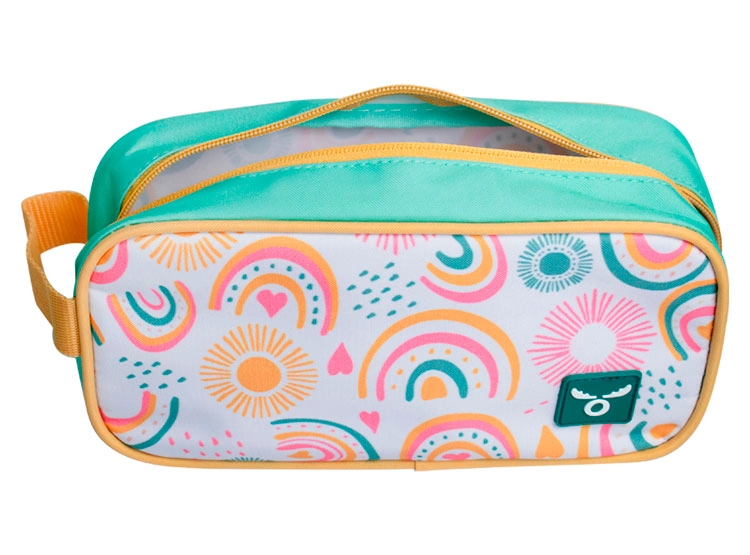 ESTUCHE MOOSE KIDS RAINBOW - 3