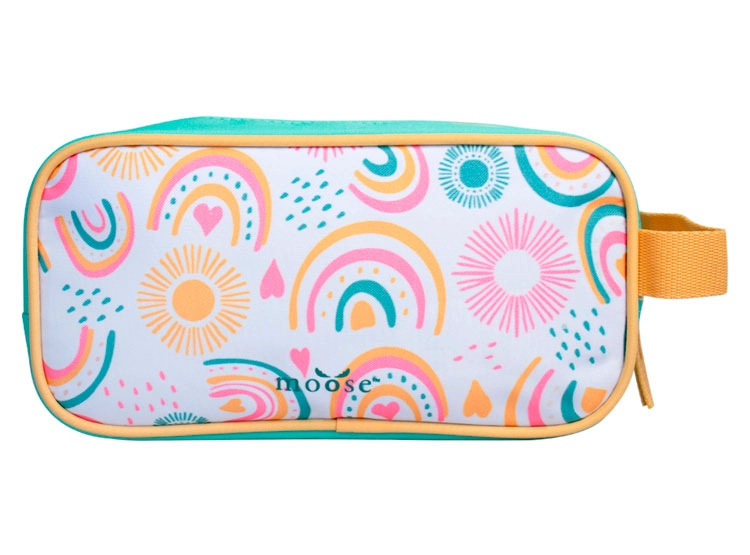ESTUCHE MOOSE KIDS RAINBOW - 4