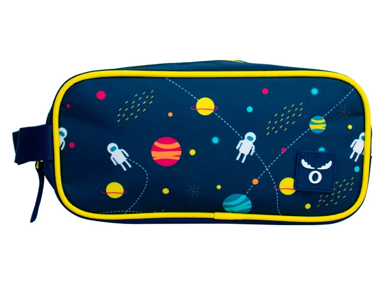 ESTUCHE MOOSE KIDS SPACE - 1