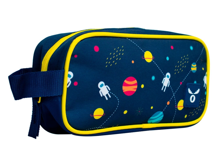 ESTUCHE MOOSE KIDS SPACE - 2