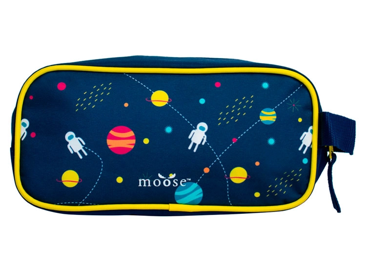 ESTUCHE MOOSE KIDS SPACE - 4