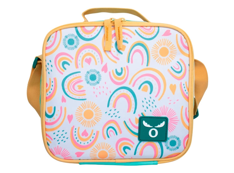 LONCHERA MOOSE KIDS RAINBOW - 1