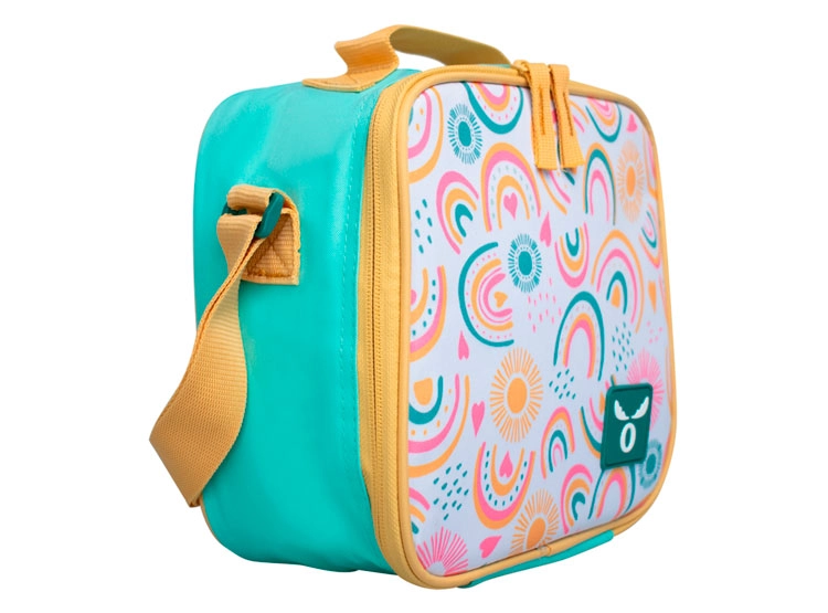 LONCHERA MOOSE KIDS RAINBOW - 2