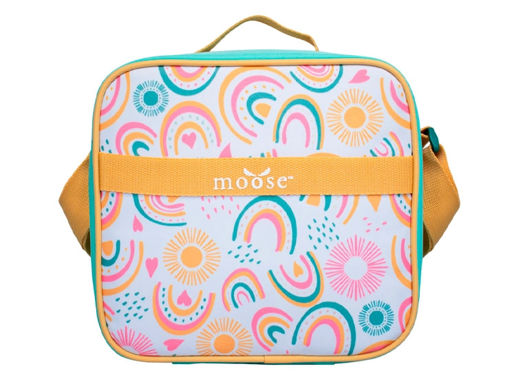LONCHERA MOOSE KIDS RAINBOW - 3