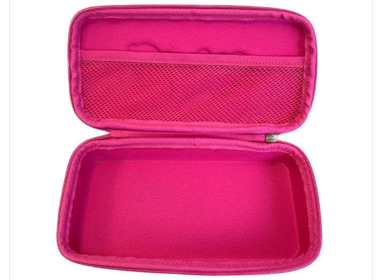 ESTUCHE BARBIE EVA ROSADO - 3