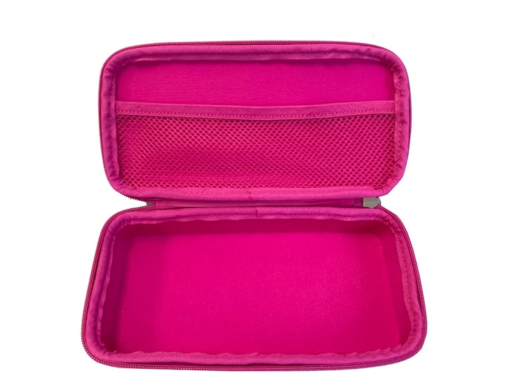 ESTUCHE PAW PATROL EVA ROSADO - 3