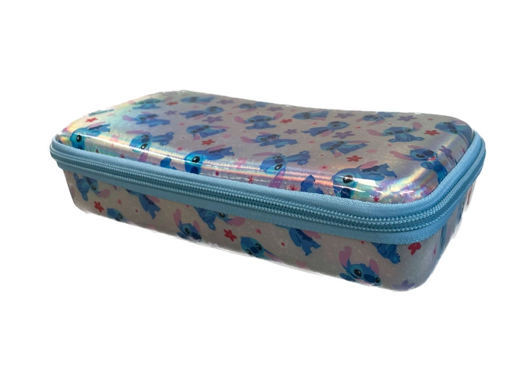 ESTUCHE DISNEY EVA STITCH - 1
