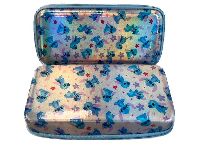 ESTUCHE DISNEY EVA STITCH - 2