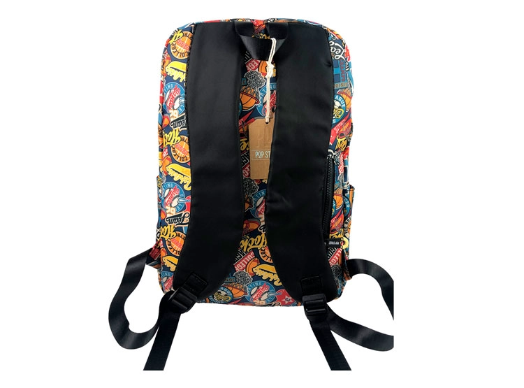 MOCHILA POP STREET VARSITY HOCKEY - 3