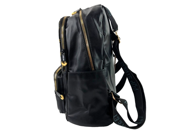 MOCHILA ESCOLAR POP STREET POP STREET NEGRO - 2