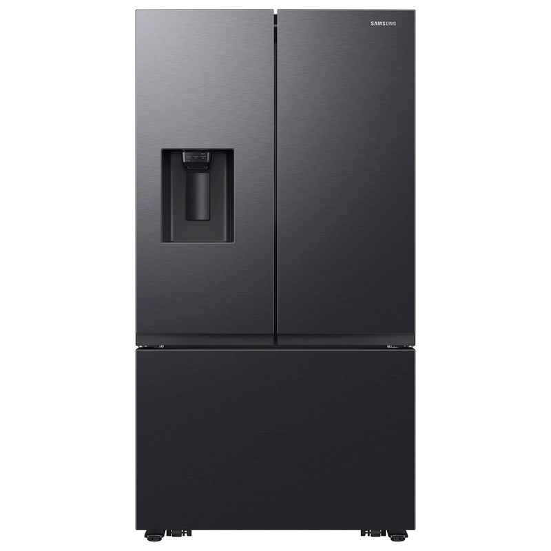 REFRIGERADOR SAMSUNG FRENCH DOOR NO FROST 576 L RF27CG5410B1ZS - 2