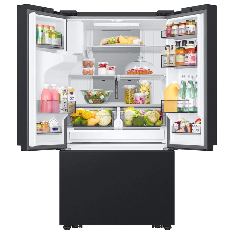 REFRIGERADOR SAMSUNG FRENCH DOOR NO FROST 576 L RF27CG5410B1ZS - 3