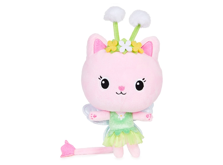 PELUCHE GABBY DOLL HOUSE FAIRY - 2