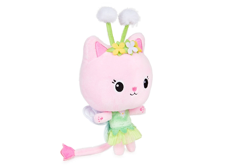 PELUCHE GABBY DOLL HOUSE FAIRY - 3