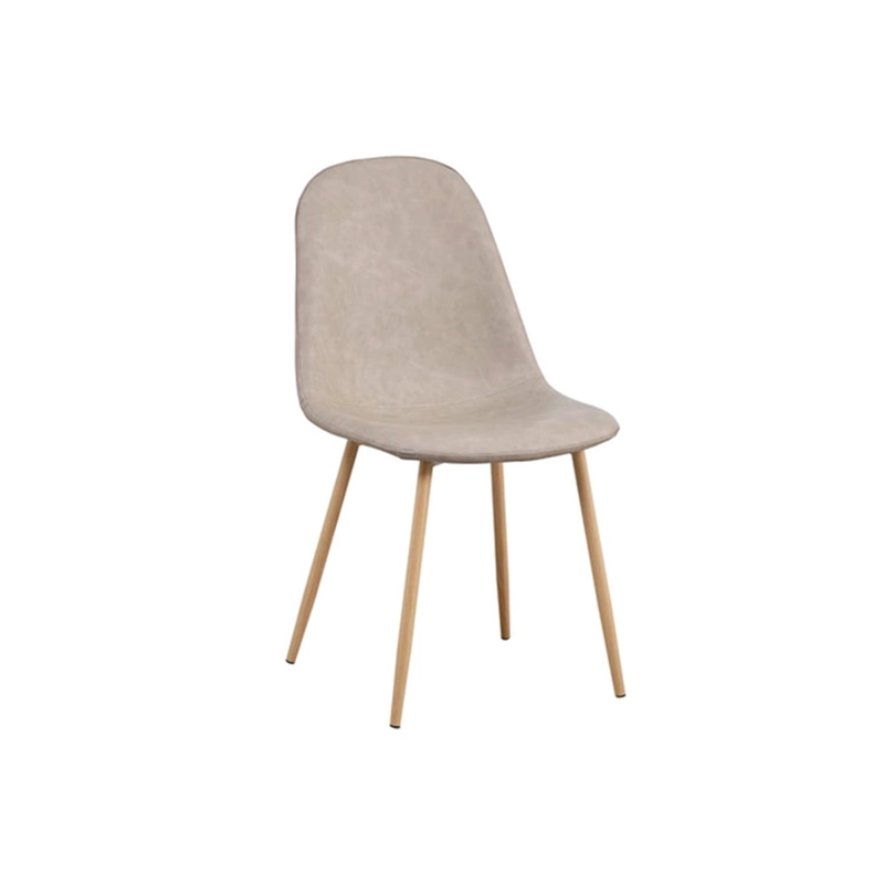 JUEGO DE COMEDOR RIPLEY HOME MUSSO 6S - 4