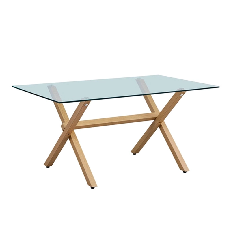JUEGO DE COMEDOR RIPLEY HOME MUSSO 6S - 5
