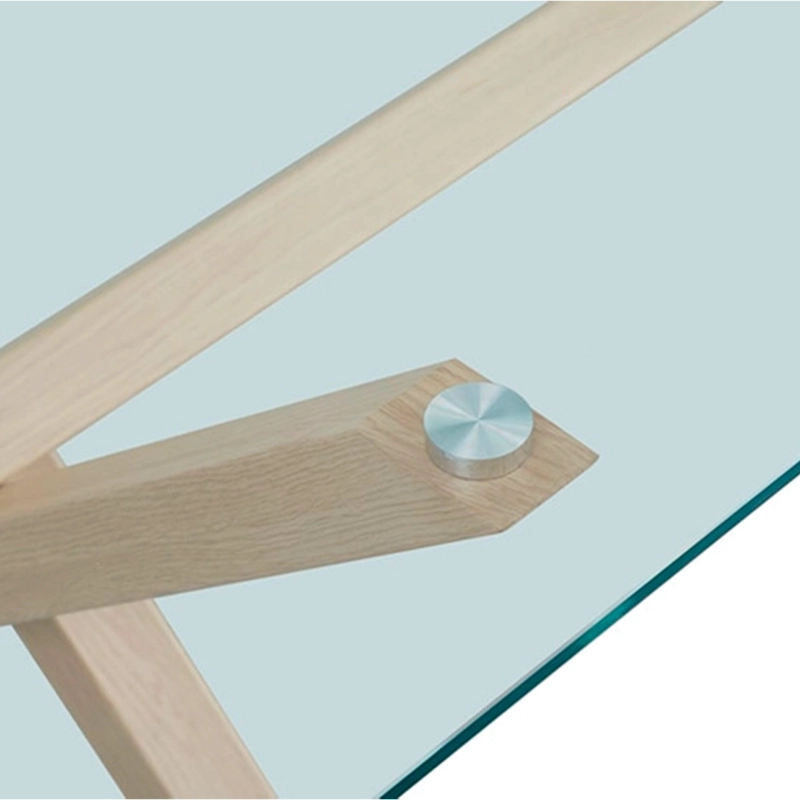 JUEGO DE COMEDOR RIPLEY HOME MUSSO 6S - 6