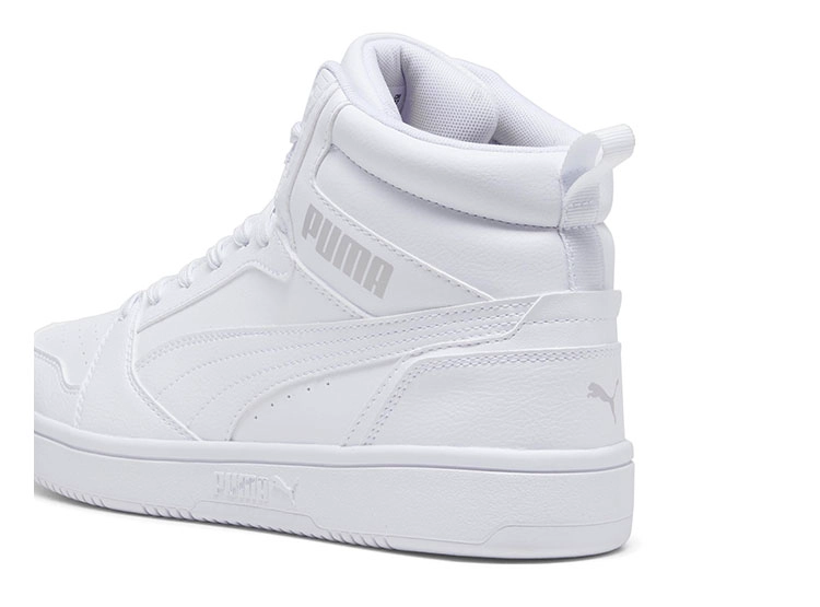 ZAPATILLAS HOMBRE PUMA TRAINING BLANCO REBOUND V6 - 5