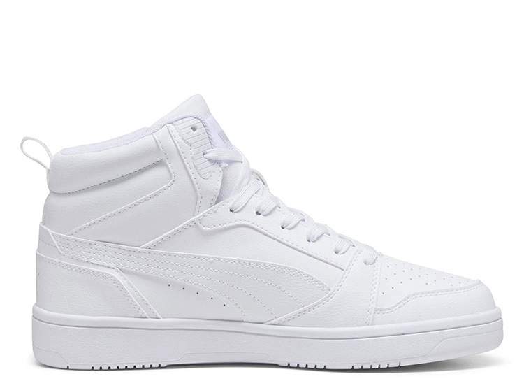ZAPATILLAS HOMBRE PUMA TRAINING BLANCO REBOUND V6 - 2