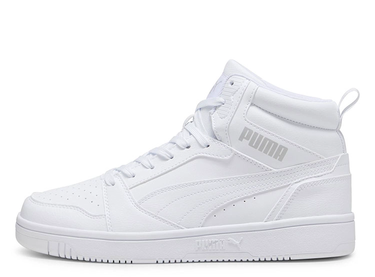 ZAPATILLAS HOMBRE PUMA TRAINING BLANCO REBOUND V6 - 1