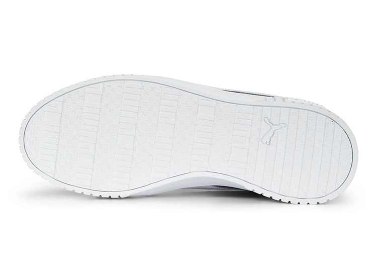 ZAPATILLAS MUJER PUMA URBANAS NEGRO CARINA 2.0 - 5
