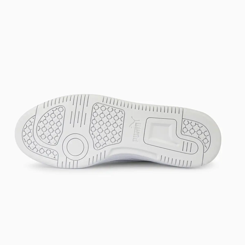 ZAPATILLAS HOMBRE PUMA URBANAS BLANCO REBOUND LOW BLING - 6