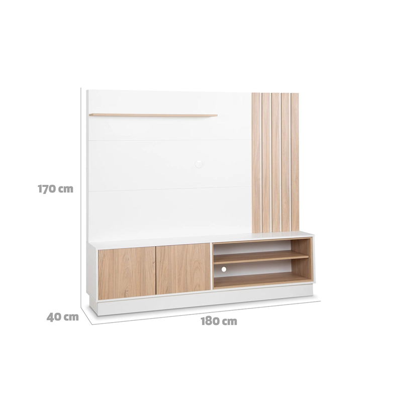 HOME CIC KAHLO BLANCO OLMO ALPINO - 2