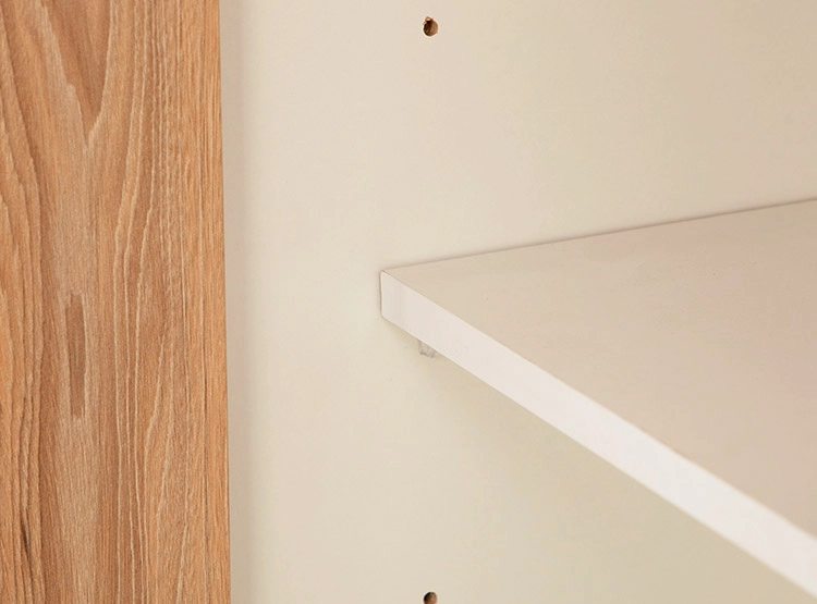 MUEBLE DE COCINA CIC CATANIA 10 PUERTAS 1 CAJÓN BLANCO - 10