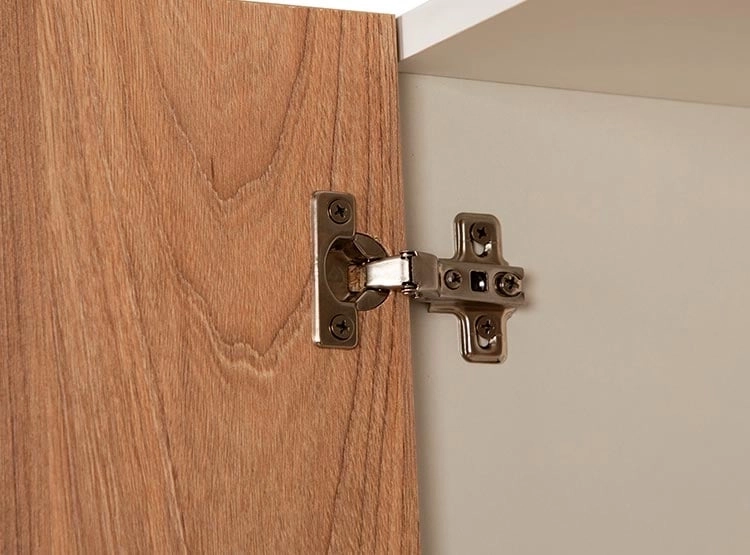 MUEBLE DE COCINA CIC MARSELLA 2 PUERTAS 1 CAJÓN BLANCO - 8