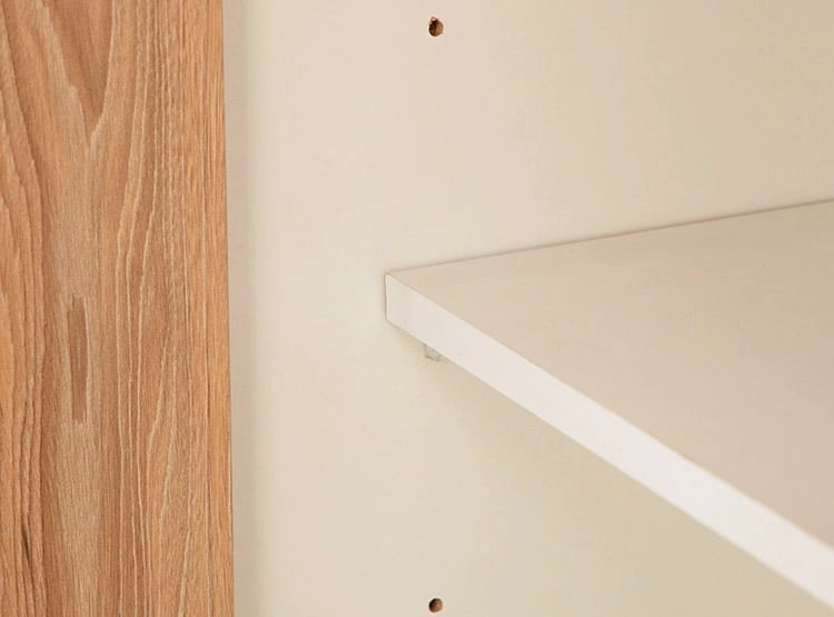 MUEBLE DE COCINA CIC MARSELLA 2 PUERTAS 1 CAJÓN BLANCO - 10