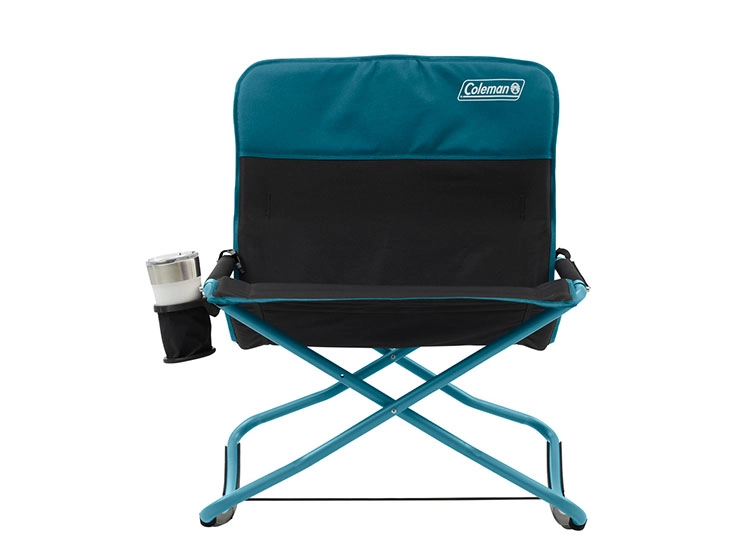 SILLA PLEGABLE COLEMAN CROSS ROCKER - 2