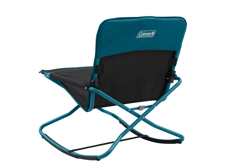 SILLA PLEGABLE COLEMAN CROSS ROCKER - 3
