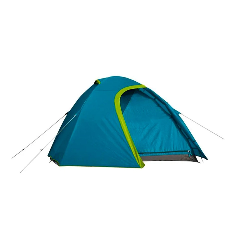 CARPA COLEMAN 2 PERSONAS KOBUK 2.0 BLACKOUT - 2