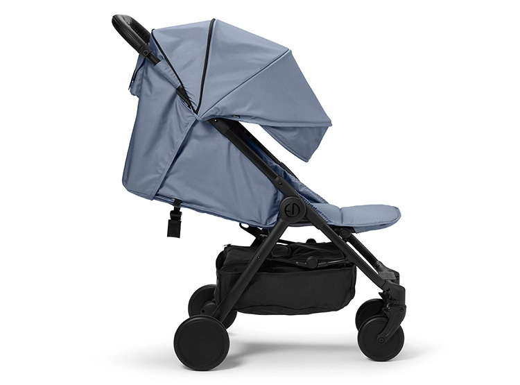 COCHE PASEO ELODIE MONDO AZUL - 3